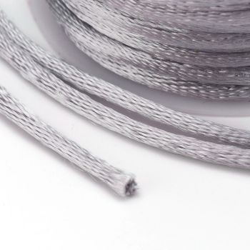 Satenski poliester kanap. Dimenzija 2mm. (L006222)