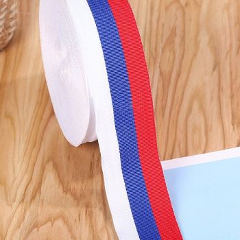 Poliester traka trobojka 20 mm (H111-10) 