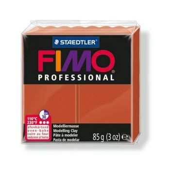 Polimerna glina FIMO Professional 14- Terakota (FP8004-14)