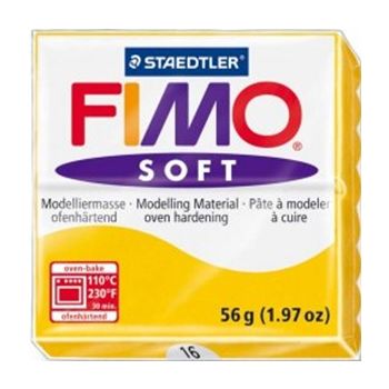 Polimerna glina Fimo soft 16 (FS16)