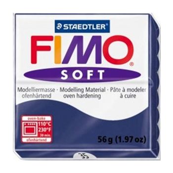 Polimerna glina Fimo soft 35 (FS35)