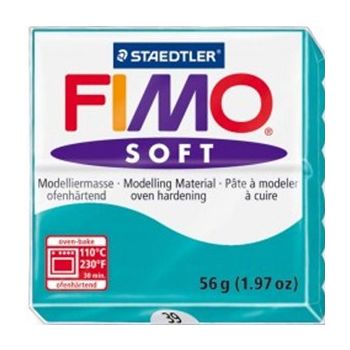 Polimerna glina Fimo soft 39 (FS39)