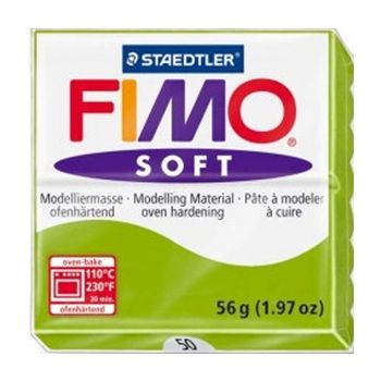 Polimerna glina Fimo soft 50 (FS50)