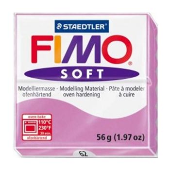 Polimerna glina Fimo soft 62 (FS62)