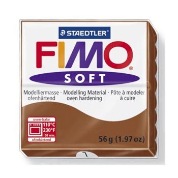 Polimerna glina Fimo soft 7 (FS7)