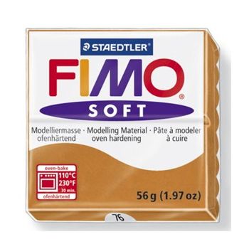 Polimerna glina Fimo soft 76 (FS76)