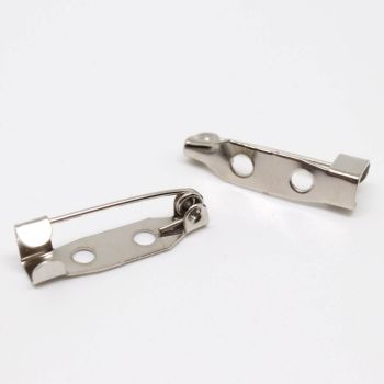 Igla za broš 25 mm- boja inoxa ( IGBR25N )