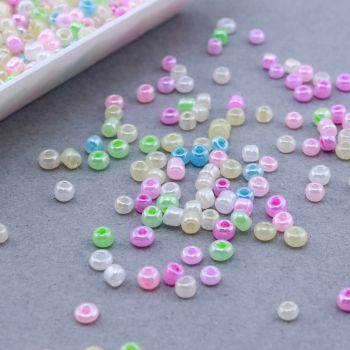 Premium Seed Bead perle.....25SEED07-06