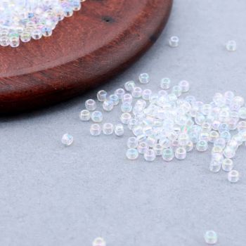 FGB Seed Bead kašaste perle A kvaliteta 11/0..... 25SEED02-#533