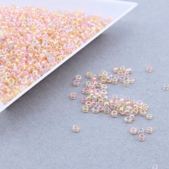 FGB Seed Bead kašaste perle A kvaliteta 11/0..... 25SEED02-#539