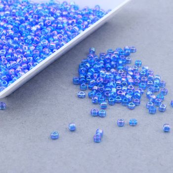 FGB Seed Bead kašaste perle A kvaliteta 11/0..... 25SEED02-#543