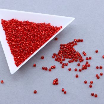 FGB Seed Bead kašaste perle A kvaliteta 11/0..... 25SEED02-#37M