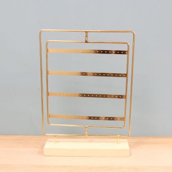 Postolje za izlaganje mindjuša, dimenzija  35x34x7 cm  (23PI06)