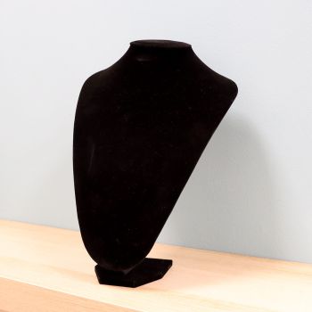 Postolje za izlaganje ogrlica ,  dimenzija  36x27 cm (23PI03C)