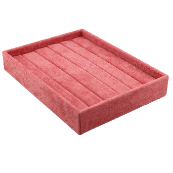 Kutija za izlaganje prstenje Lux 20x15x4 cm     (23PI14B)