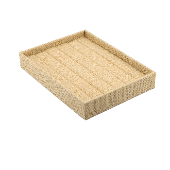Kutija za izlaganje prstenje Lux 20x15x4 cm     (23PI14C)