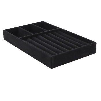 Kutija za izlaganje prstenje 21x12x2,2cm   (23PI11B)