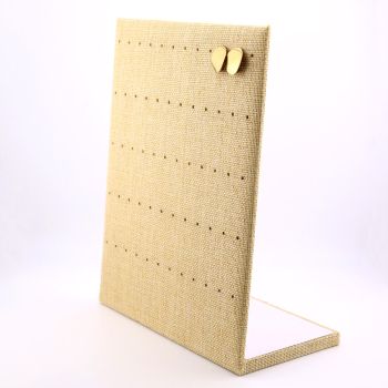 Postolje za izlaganje mindjuša 25x20x10 cm (23PI08B)