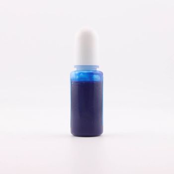 Tečni pigmenti za epoxy smolu 10 gr- Blue 119( 1632-119)