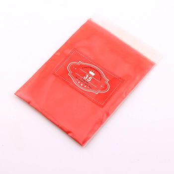 Mica puder/pigmenti za epoxy smolu 10 gr-Flag Red 35 ( 1632-35)