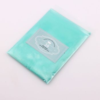 Mica puder/pigmenti za epoxy smolu 10 gr-Stem Green 39 ( 1632-39)