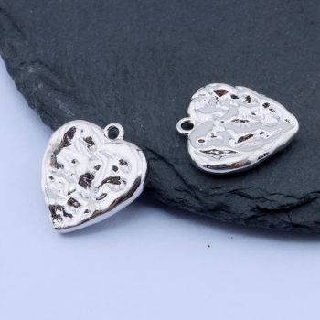 Privezak 17x16 mm, 18k Pozlata...P-42616-R