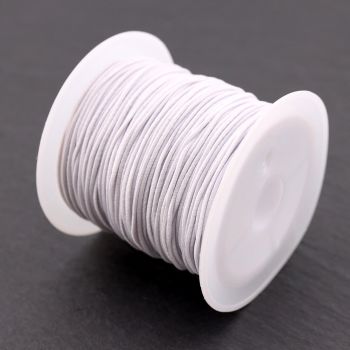 Streč konac/lastiš   0,8mm 16 m/kalem (23VK502)