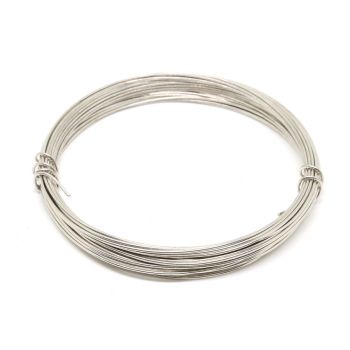 Bižuterijska žica- SUPER COLOR 1,2 mm. Pakovanje 3-4 metra (SUPER12)