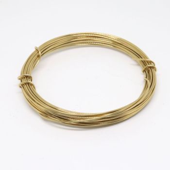 Mesingana žica 1,5 mm. Pakovanje 2-3 metra (MS15)
