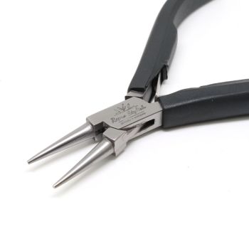 Profesionalna Round klešta sa egronomskom drškom (  TOOLSMI302 )