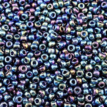 Miyuki Rocaile 8/0 Japanske seed bead perle…1002R8