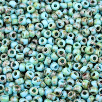 Miyuki Rocaile 8/0 Japanske seed bead perle…10033R8