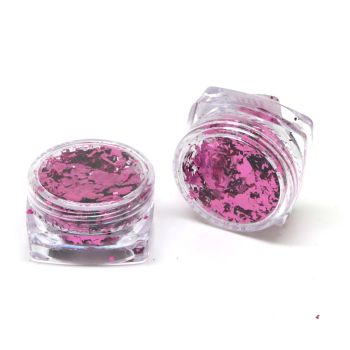 Gliter listići - Pink 02F ( GLIT02F )