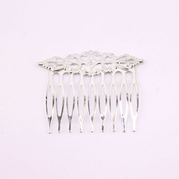 Osnova za češljić 50x45 mm sa podlogom 56x16 mm  (4629807966)