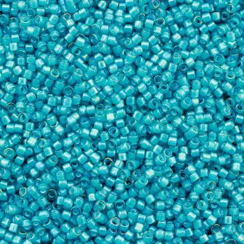 MIYUKI Delica 11/0  Japanske seed bead perle… 50403D