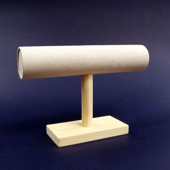Lux Postolje za izlaganje narukvica 22*14 cm ... PI10-22*14cm-L-A