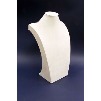 Postolje za izlaganje ogrlica 45cm ... PI02-45cm-B