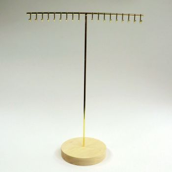 Postolje za izlaganje ogrlica 39 cm ... PI17-39cm-A