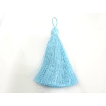 Ukrasna velika kićanka oko 12cm