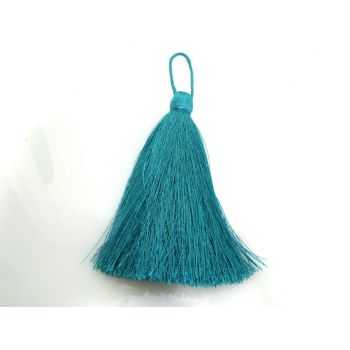 Ukrasna velika kićanka oko 12cm...KIC-V10