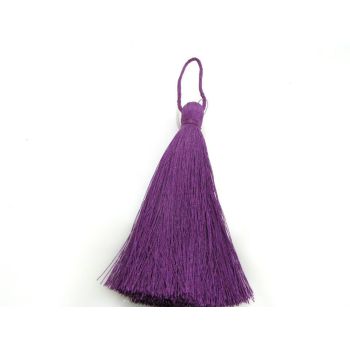 Ukrasna velika kićanka oko 12cm