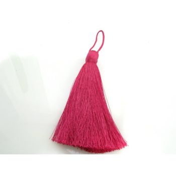 Ukrasna velika kićanka oko 12cm… KIC-V14