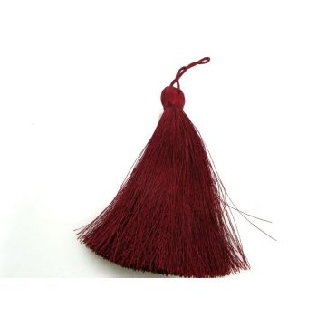 Ukrasna velika kićanka oko 12cm