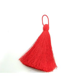 Ukrasna velika kićanka oko 12cm