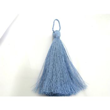 Ukrasna velika kićanka oko 12cm...KIC-V2