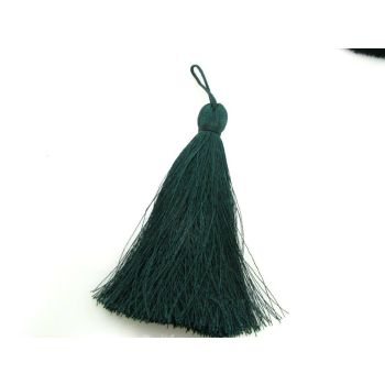 Ukrasna velika kićanka oko 12cm