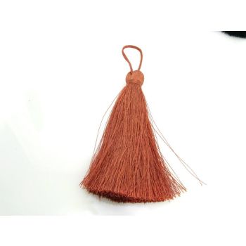 Ukrasna velika kićanka oko 12cm