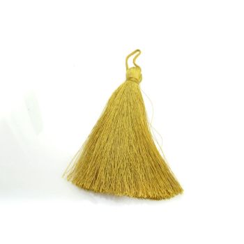 Ukrasna velika kićanka oko 12cm