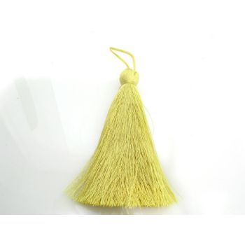 Ukrasna velika kićanka oko 12cm