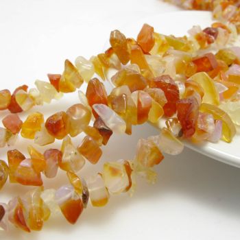 Čips Ahat 3-5 x 5-8 mm ( KPCIPAH )